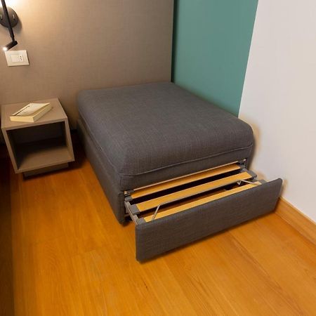 Habitat Guest House ترينتو المظهر الخارجي الصورة