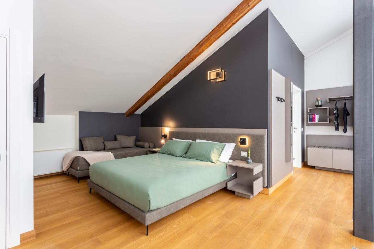 Habitat Guest House ترينتو المظهر الخارجي الصورة