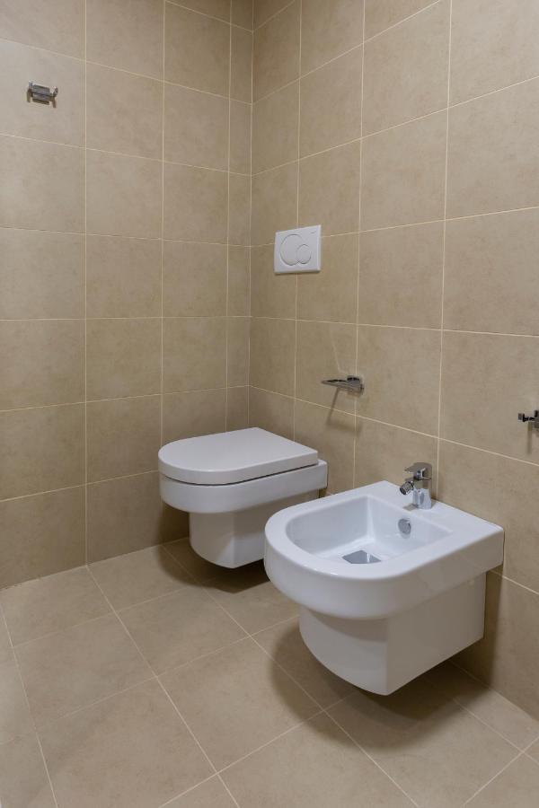 Habitat Guest House ترينتو المظهر الخارجي الصورة