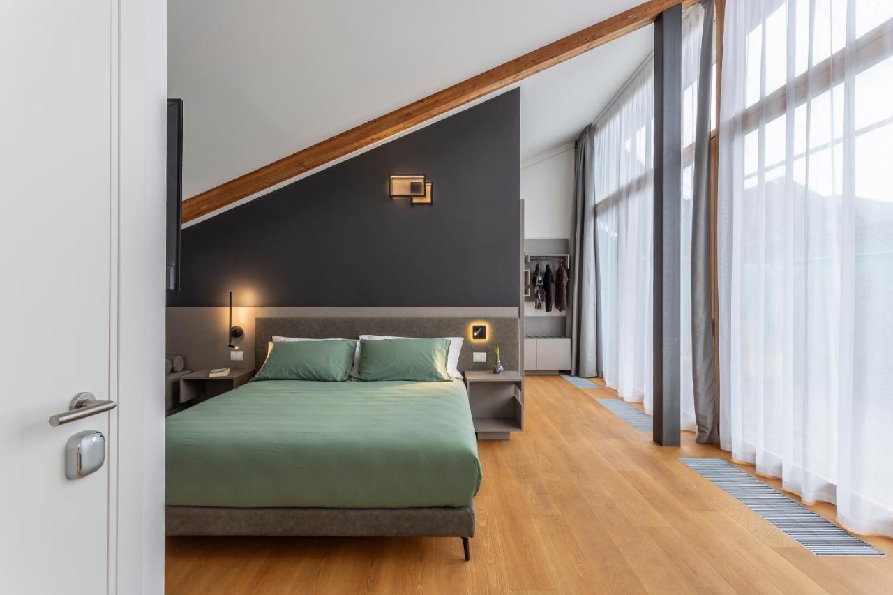 Habitat Guest House ترينتو المظهر الخارجي الصورة