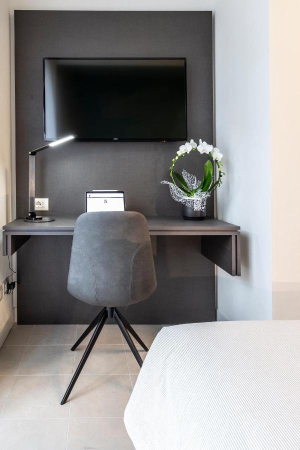 Habitat Guest House ترينتو المظهر الخارجي الصورة