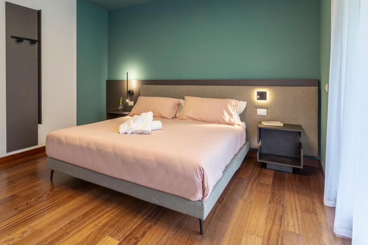 Habitat Guest House ترينتو المظهر الخارجي الصورة