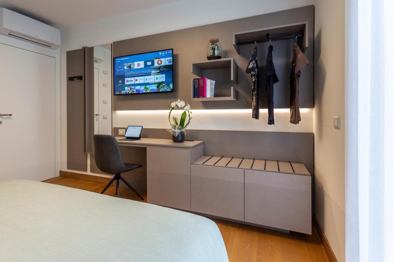 Habitat Guest House ترينتو المظهر الخارجي الصورة
