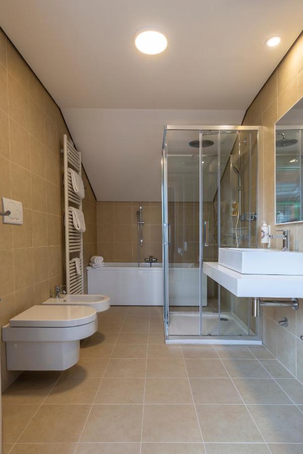 Habitat Guest House ترينتو المظهر الخارجي الصورة
