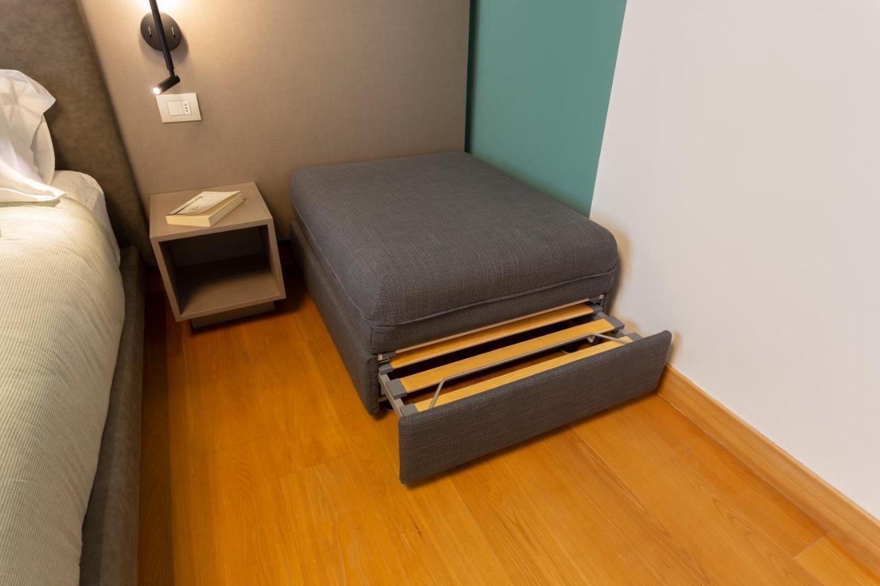 Habitat Guest House ترينتو المظهر الخارجي الصورة