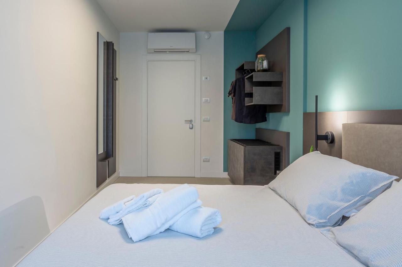 Habitat Guest House ترينتو المظهر الخارجي الصورة