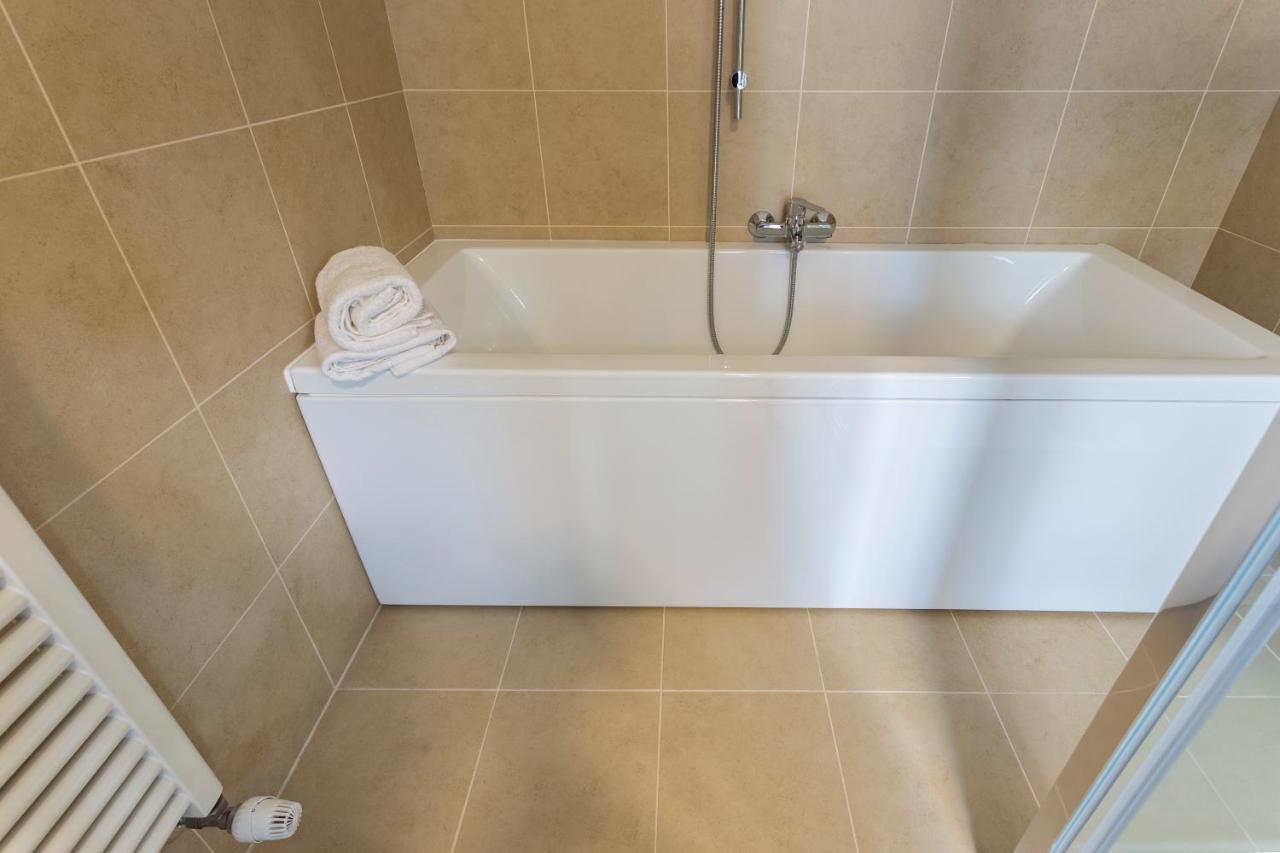 Habitat Guest House ترينتو المظهر الخارجي الصورة
