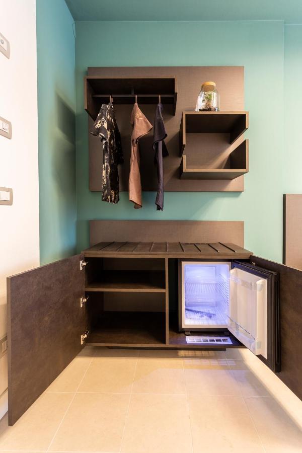 Habitat Guest House ترينتو المظهر الخارجي الصورة