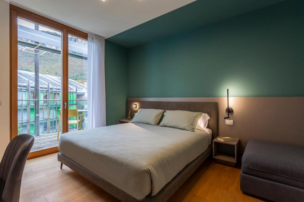 Habitat Guest House ترينتو المظهر الخارجي الصورة