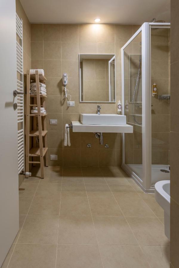 Habitat Guest House ترينتو المظهر الخارجي الصورة